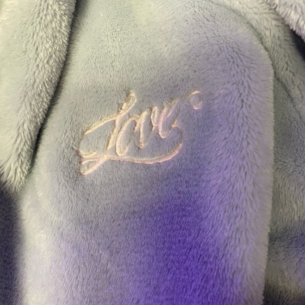 🆕 Victoria Secret Robe Size M/L - Picture 3 of 5